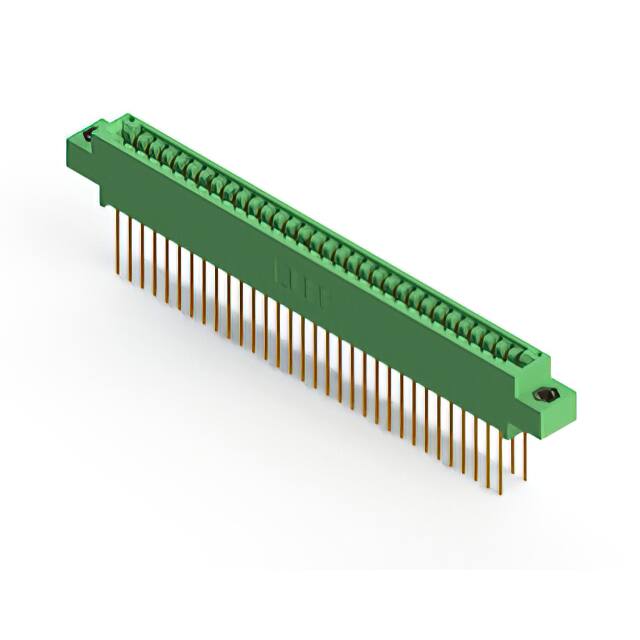 846-064-541-807 EDAC Inc.  Edgeboard Connectors